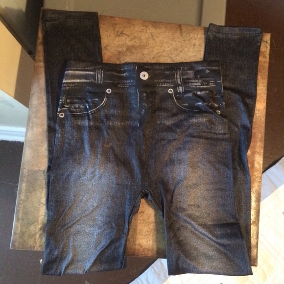 Jeggings